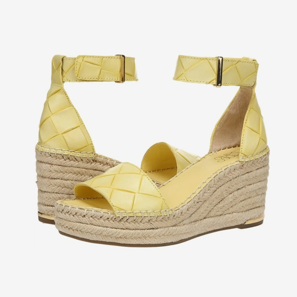 Woman's Wedge sandals